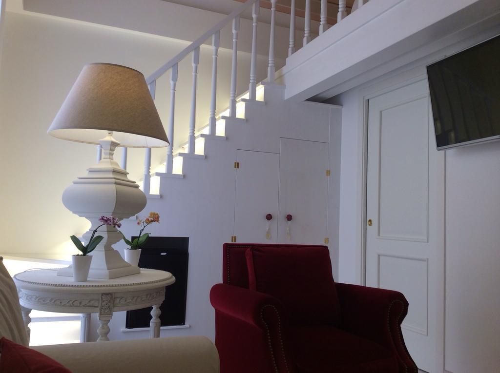 Suite Le Perle Taranto Exterior foto