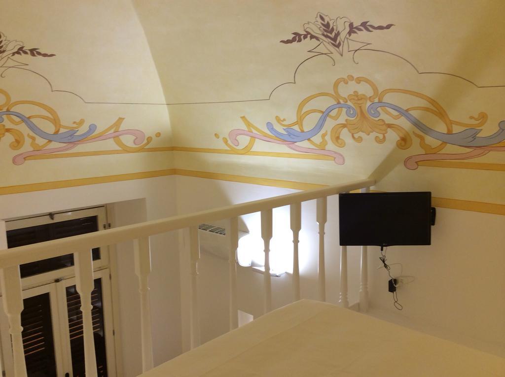 Suite Le Perle Taranto Quarto foto